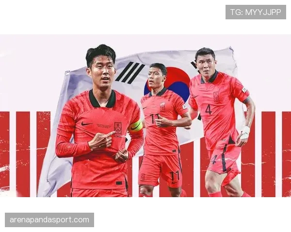 2026世界杯韩国队阵容预测 孙兴慜领衔能否再创亚洲奇迹