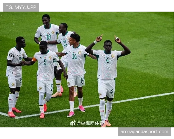 塞内加尔出线背后：末轮5球大胜成为关键